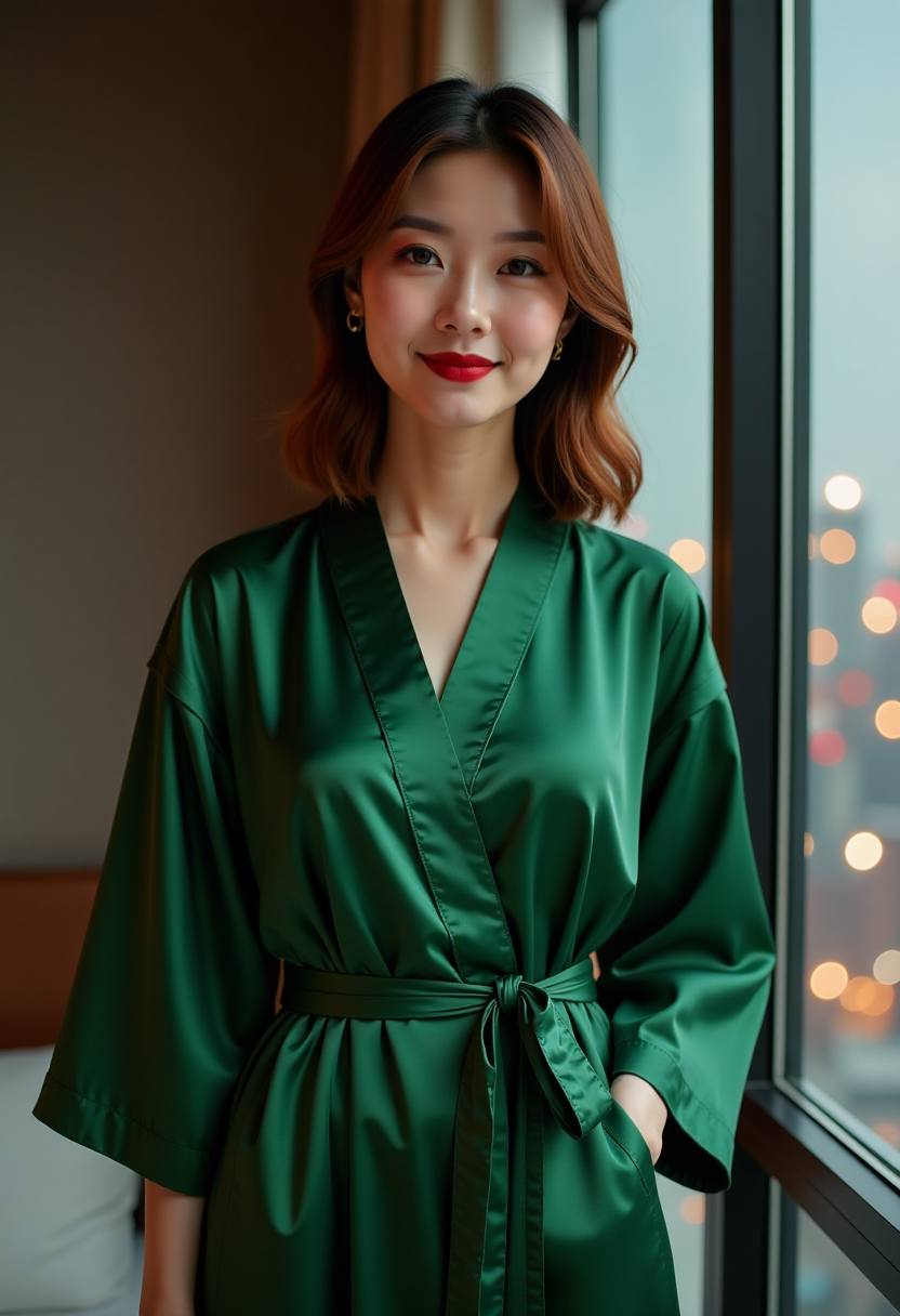 上位美术设定