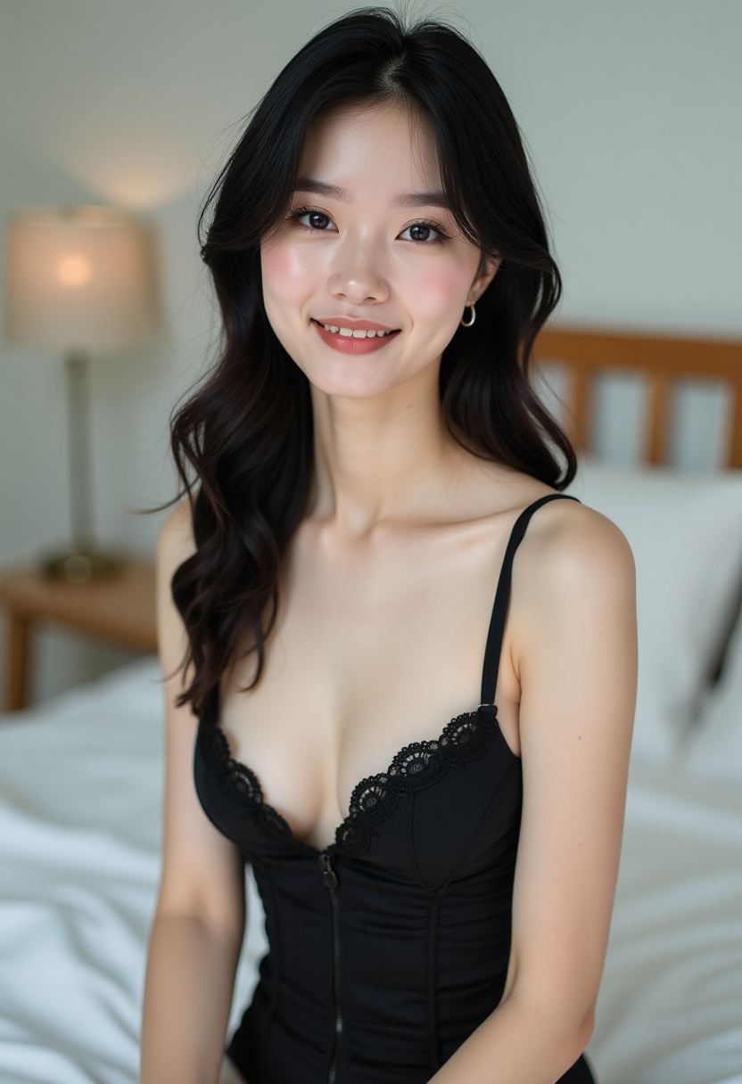 上位穿搭解读